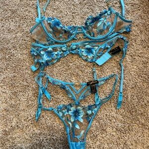 Aluna Honey Birdette Set